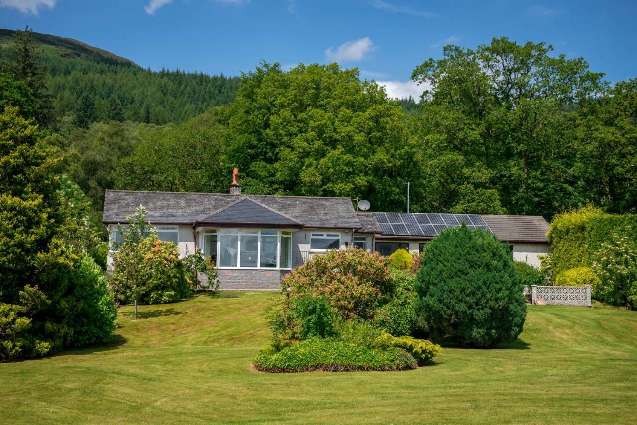 Shore House * Tarbet