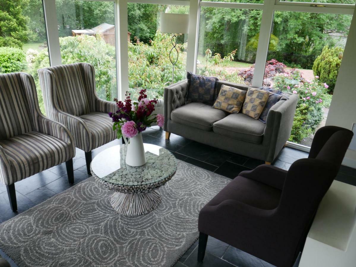 Shore House Holiday home Tarbet
