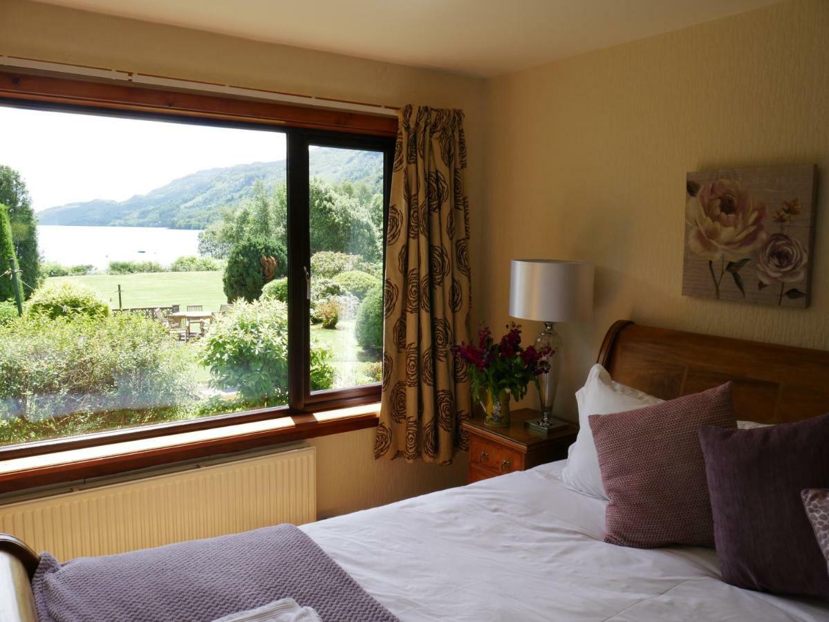 Holiday home Shore House Tarbet