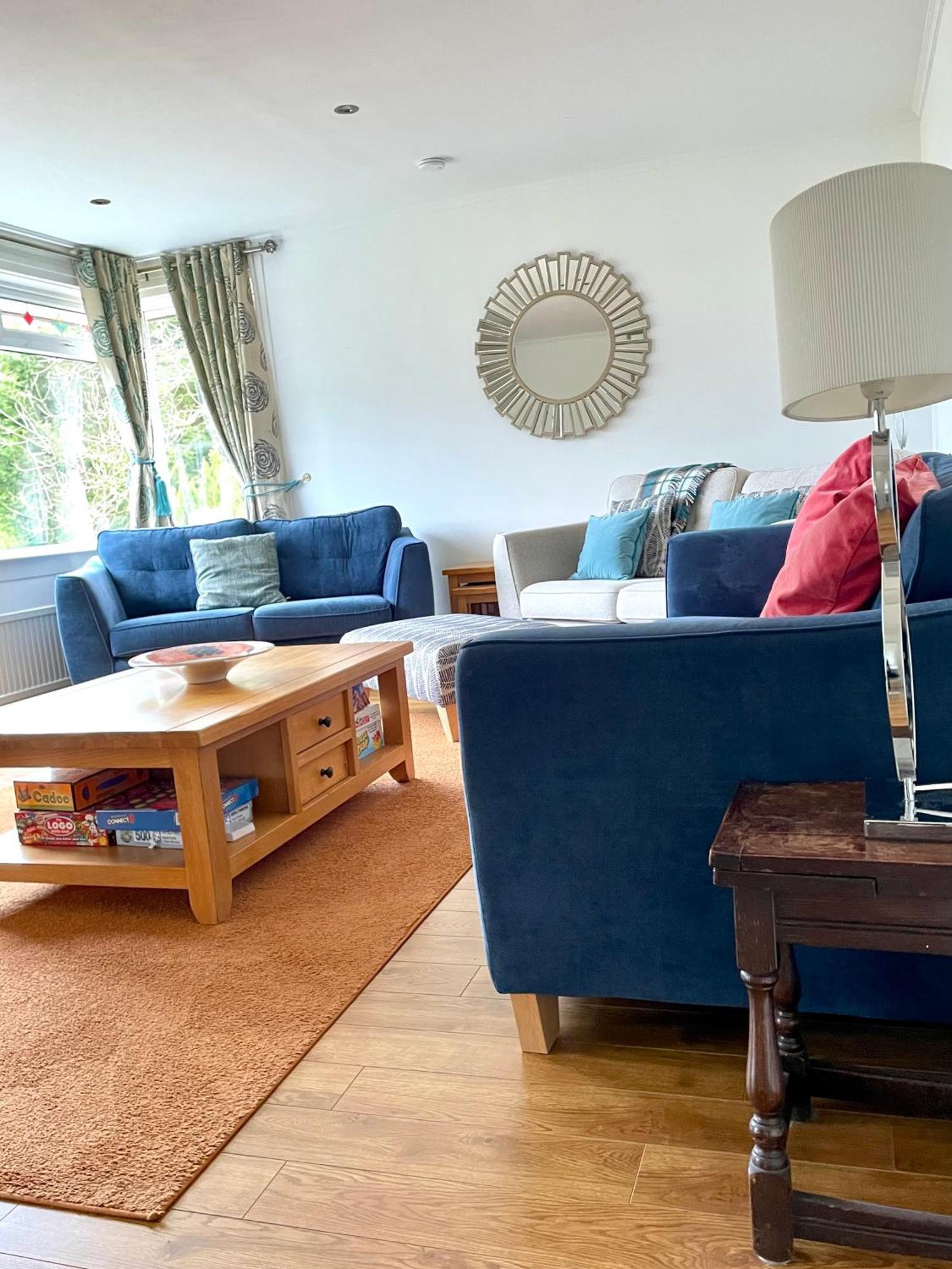 Shore House Holiday home