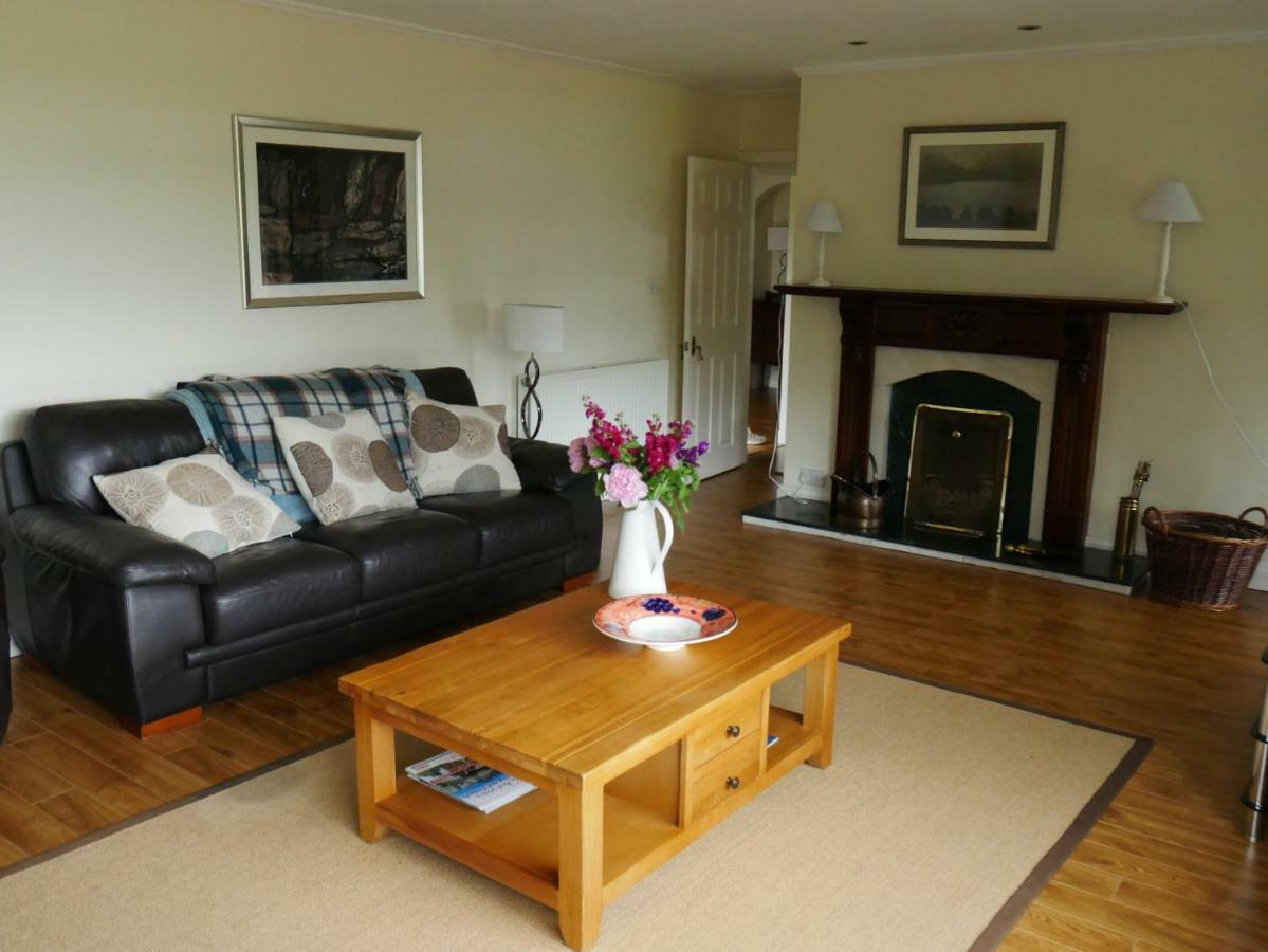 Holiday home Shore House Tarbet