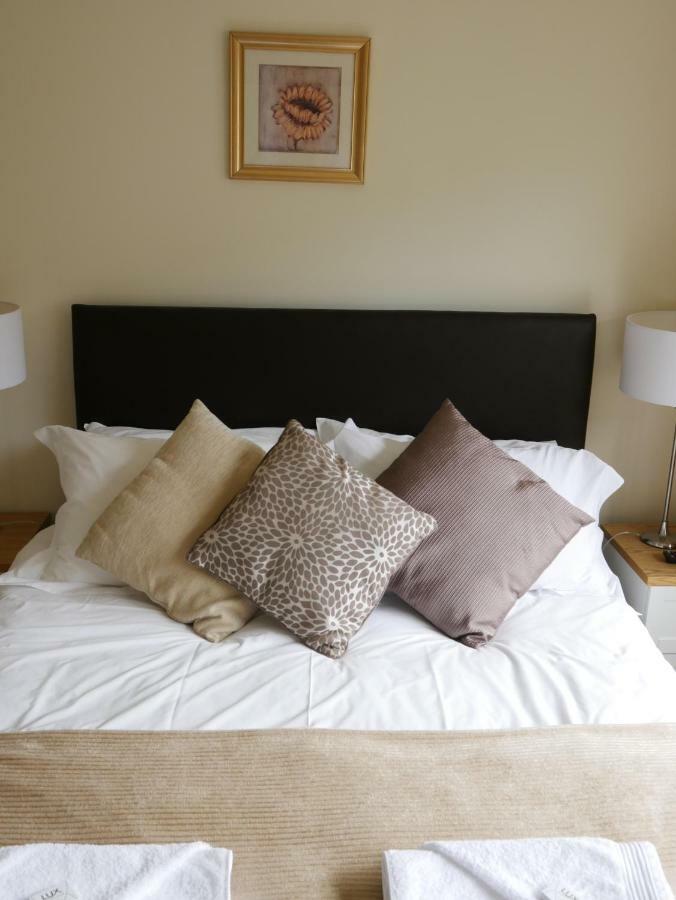 Shore House Holiday home Tarbet